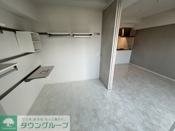 ルフォンプログレ門前仲町プレミアの物件内観写真